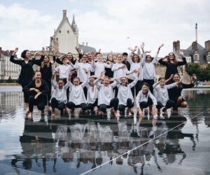 La Maîtrise de la Perverie