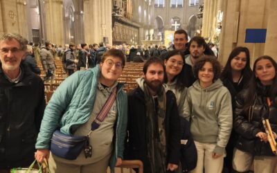 Béatification des 50 martyrs de la 2nde Guerre Mondiale