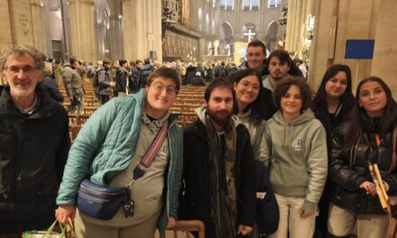 Béatification des 50 martyrs de la 2nde Guerre Mondiale