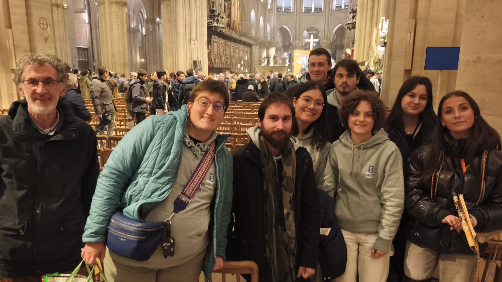 Béatification des 50 martyrs de la 2nde Guerre Mondiale