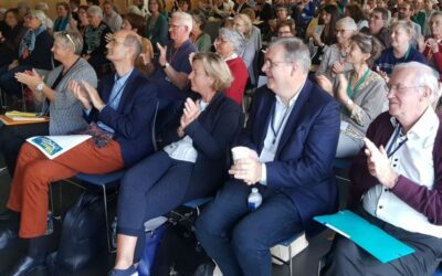 Hommage à Jacques Ricot, philosophe