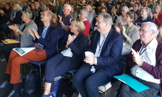 Hommage à Jacques Ricot, philosophe