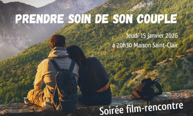 Soirée film-rencontre