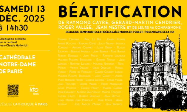 50 martyrs de la seconde Guerre Mondiale