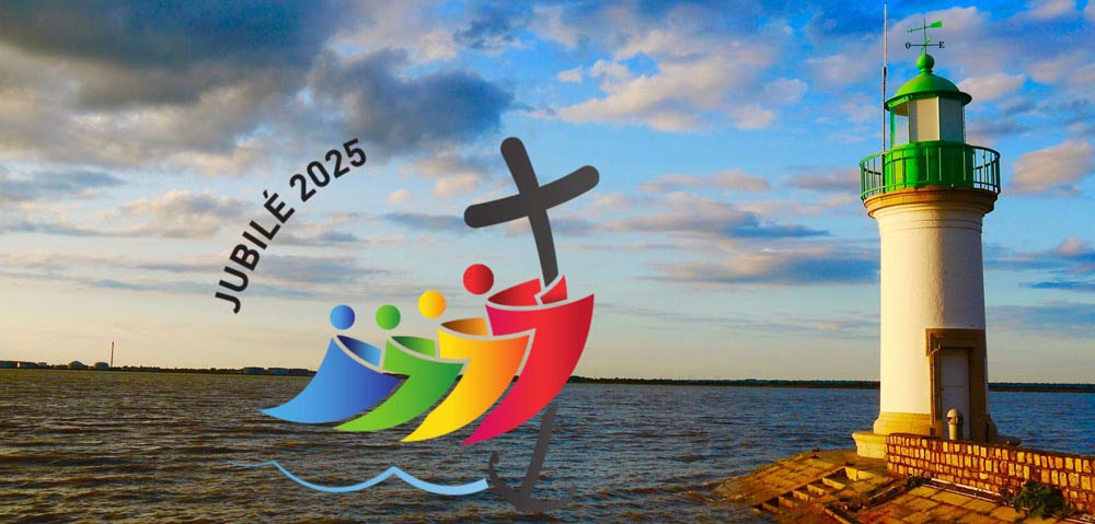 Clôture du Jubilé 2025