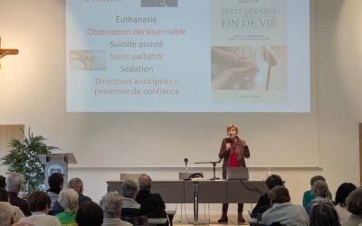 Marie-Jo Thiel à Nantes et à La Roche sur Yon