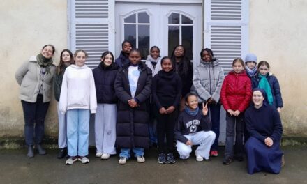 A l&rsquo;aumônerie de l&rsquo;enseignement public