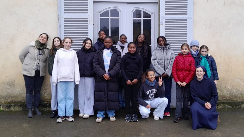 A l&rsquo;aumônerie de l&rsquo;enseignement public