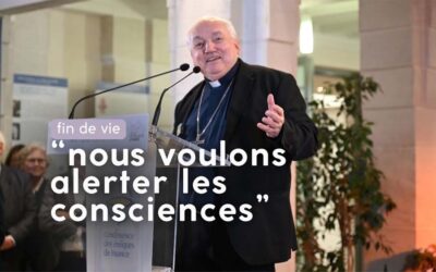 « On ne prend pas soin de la vie en donnant la mort »