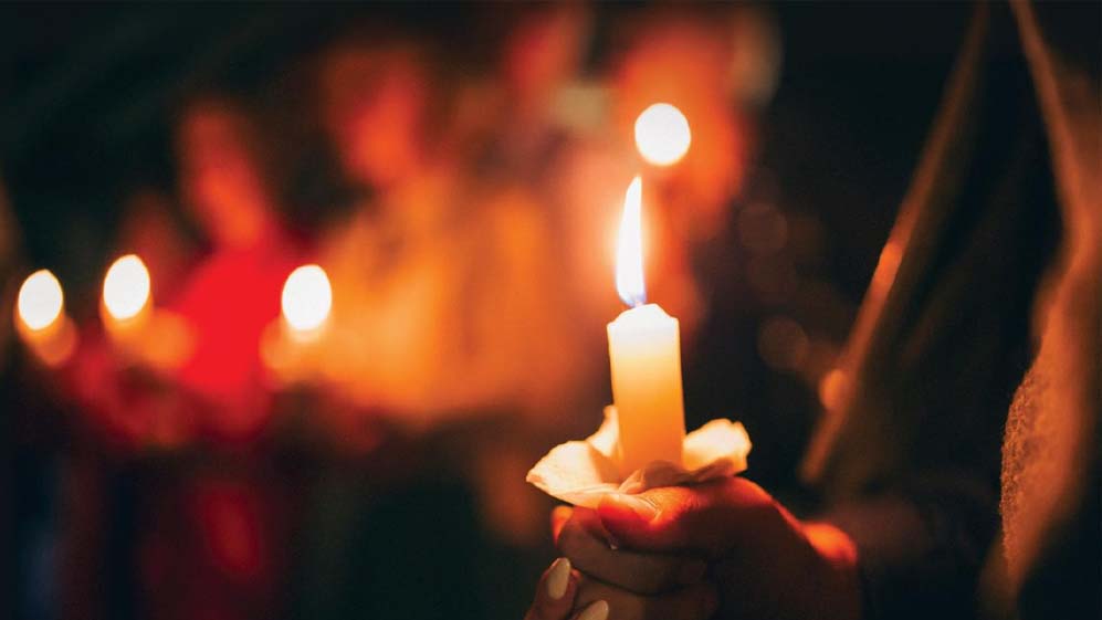 8 février 2026 : dimanche de la santé