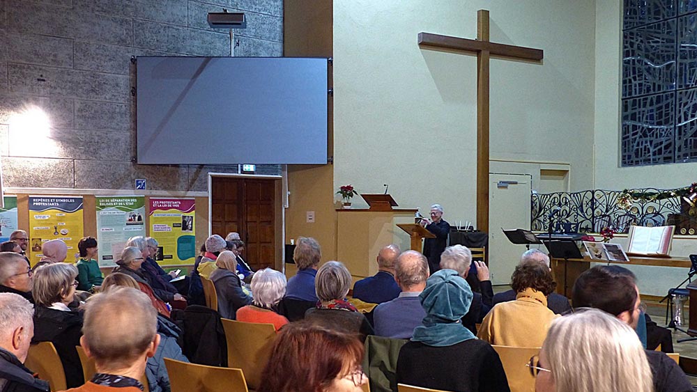 Aller porter la Paix au monde !