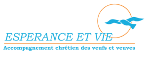 Site internet Logo Esperance et vie