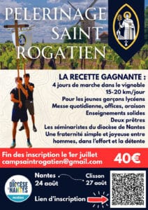 Pélé Saint Rogatien