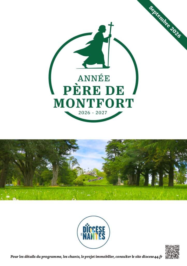 image année Père de Monfort