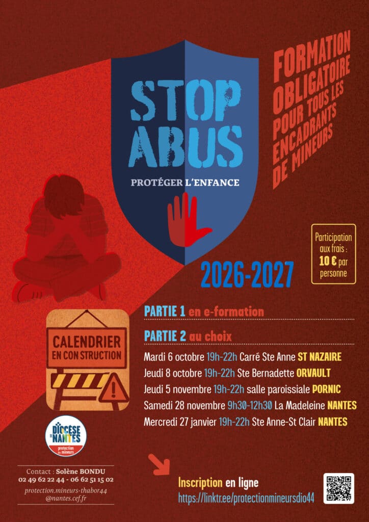 L'affiche