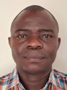 Père Gaspard Kalambo