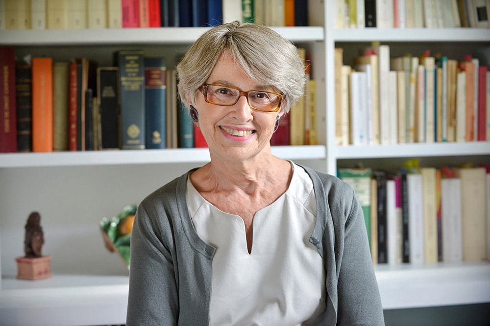 Anne-Marie PELLETIER